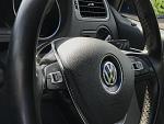  Volkswagen POLO 1.4 TDI SE Design 5dr 2015 36